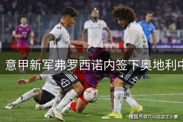 意甲新军弗罗西诺内签下奥地利中场自由身球员格里利奇